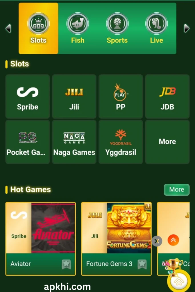 PAK88 Game