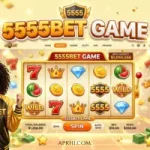5555bet game
