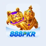888pkr game