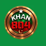 KHAN804