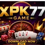 XPK77 game