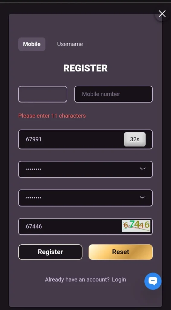 XPK77 game