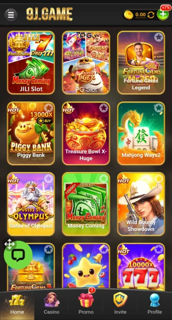 9J.game