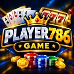 PLAYER786 Game