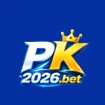 PK2026 game app logo