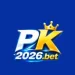 PK2026 game app logo