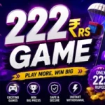 222RS Game APK Download