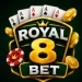 Royal8bet game logo
