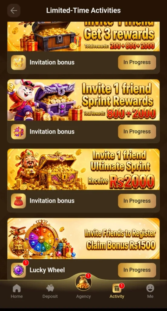 JJrs Game APK Download