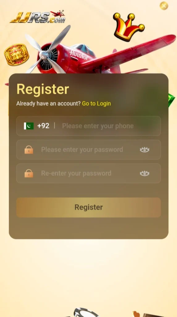 JJrs Game APK Download