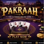 Pakraah