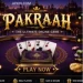 Pakraah
