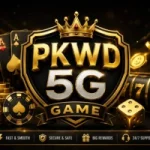 PKWD5G game