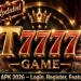T7777 Game