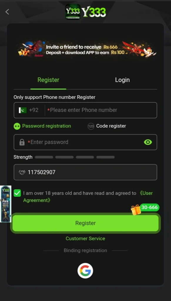 Y333 Game APK Download for Android – Safe Installation & Latest Update 3 Y333 Game APK