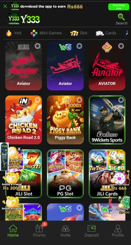 Y333 Game APK Download for Android – Safe Installation & Latest Update 2 Y333 Game APK