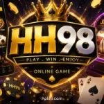 hh98 game