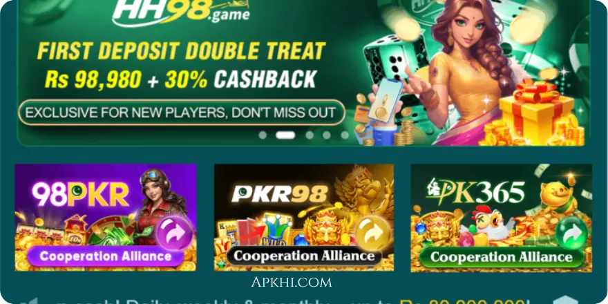 hh98 game