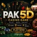 pak5d game