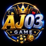 AJ03 game apk logo