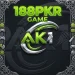 188PAK game apk