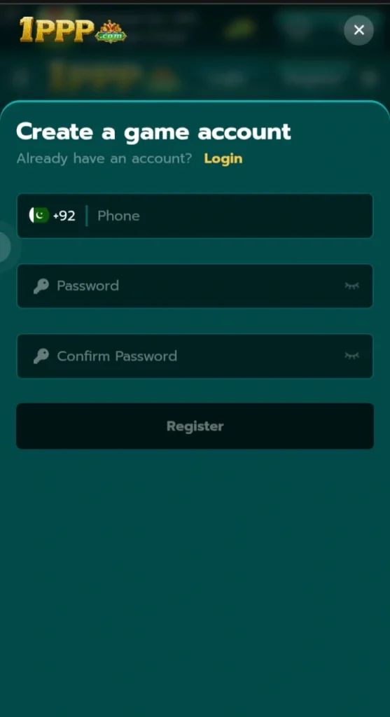 1PPP GAME APK DOWNLOAD (BEST-EARNING APP OF 2026) 3 1PPP game apk