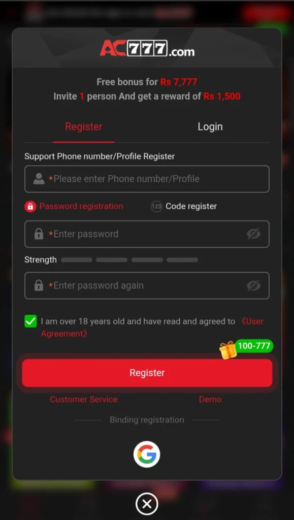 AC777 Game APK Download Guide 2026 – Safe or Scam 3 AC777 Game APK Download