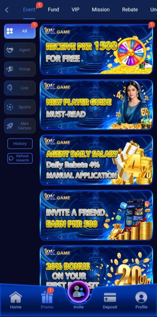 9K Game APK Review 2026: Download, Login, Games, Payments, Risks & Pakistan Guide 3 9k game