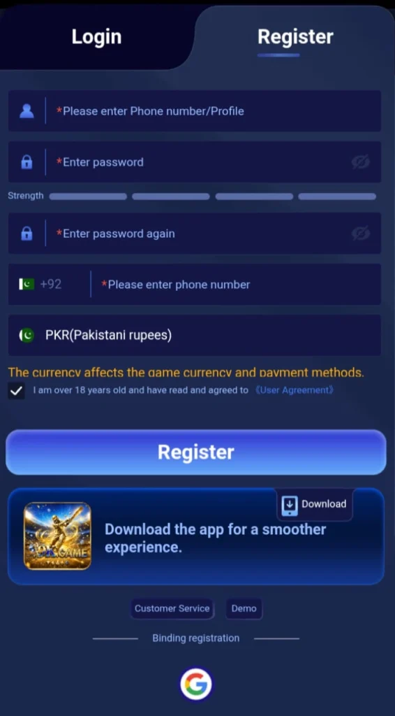 9K Game APK Review 2026: Download, Login, Games, Payments, Risks & Pakistan Guide 4 9k game