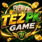 TEZPK Game